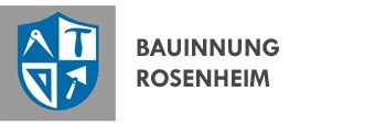 Bauinnung Rosenheim